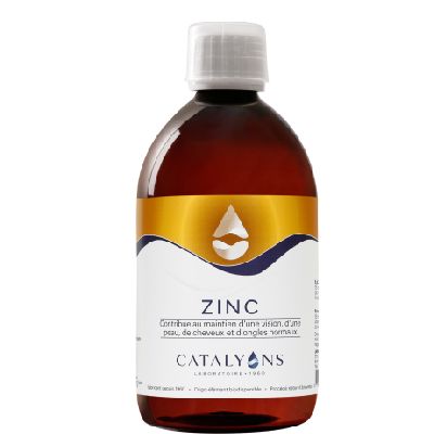 Zinc** 500 Ml