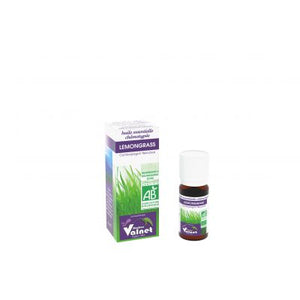 He Lemongrass 10ml