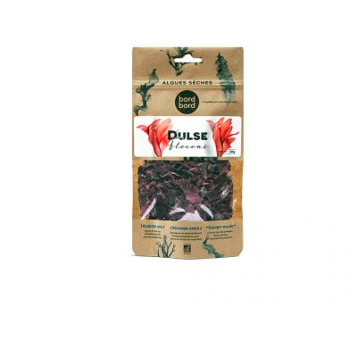 Dulse 50g D'union Européenne