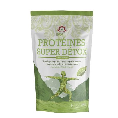 Proteine Super Green 250 G