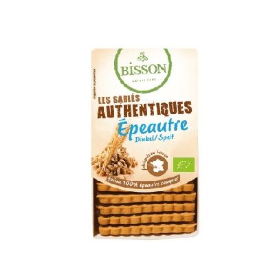 Bisson Epeautre 190g