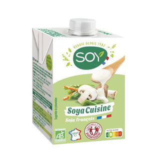 Soya Cuisine 20 Cl