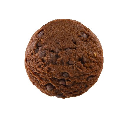 Cookies Tout Chocolat Vrac Par 200g