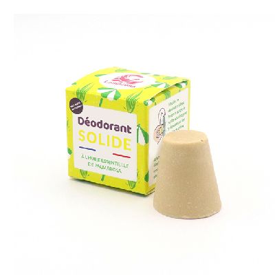 Deodorant Palmarosa