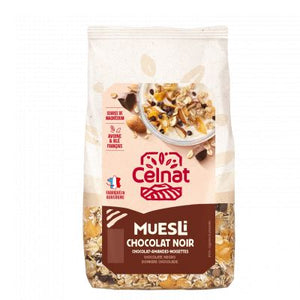 Muesli Chocolat 375g