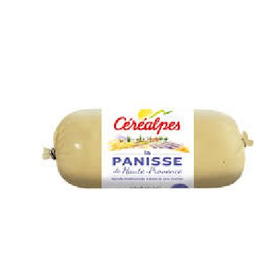 Panisse 400g