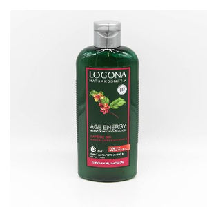 Shampoing Age Energy 250 Ml