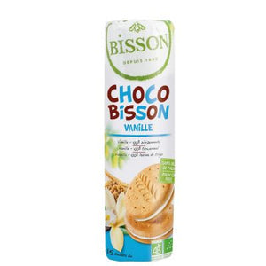 Choco Bisson Vanille 300 G