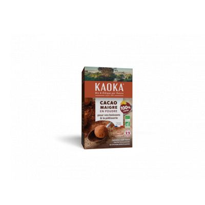Cacao en Poudre 250 g