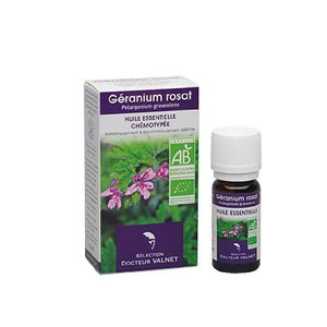 He Geranium Rosat 10ml