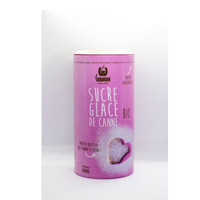 Sucre Glace 300 G